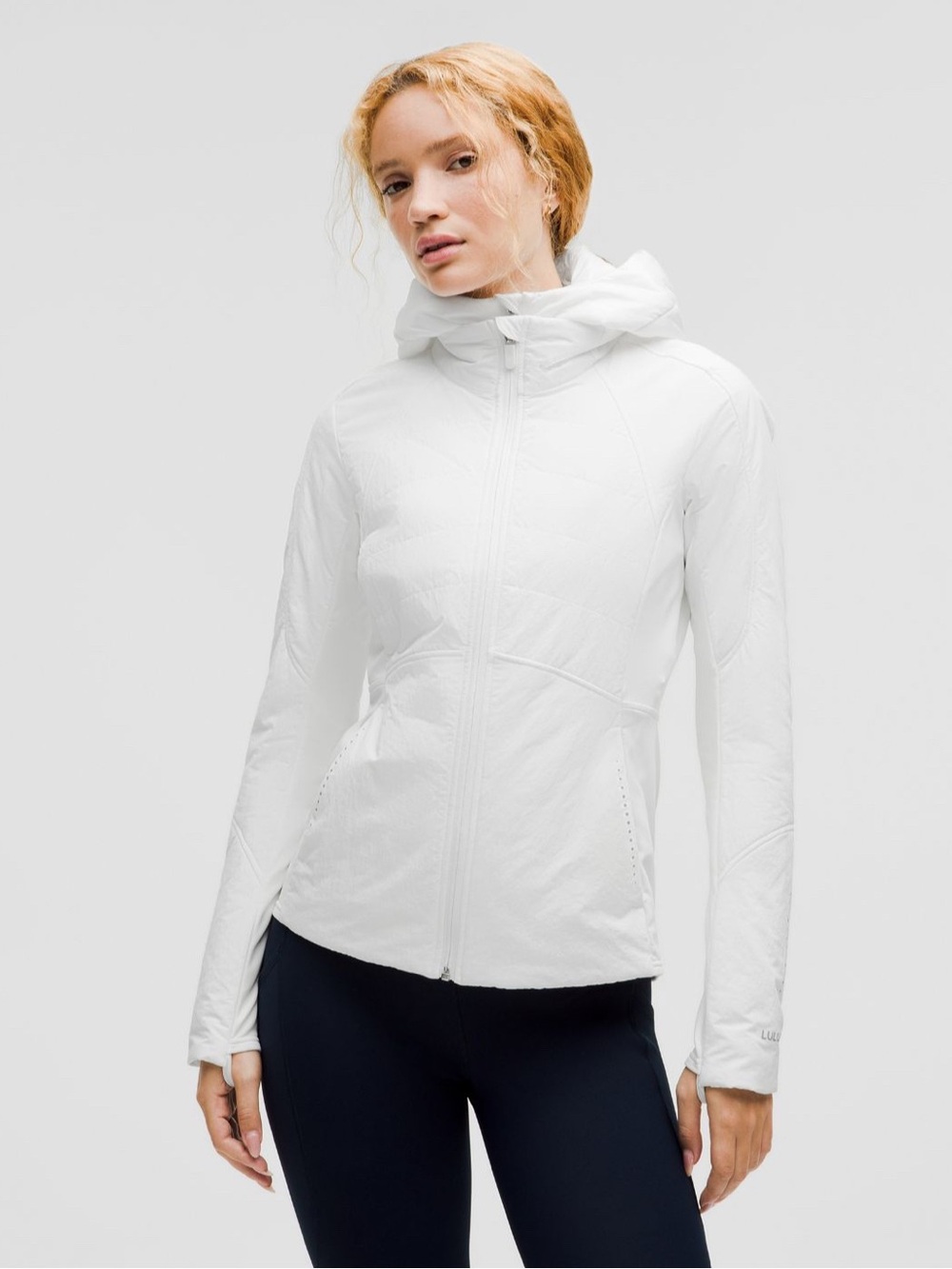 lululemon Another Mile Jacket